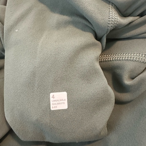 Lululemon Align Skirt - Picture 6 of 6